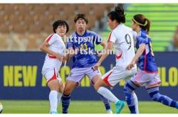 bsports体育-难题重重！日本女足带着冠军实力健儿