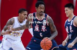 bsports体育-CBA转会传闻：广东男篮或引进新外援，球队实力再添利器_