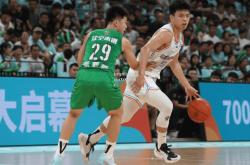 bsports体育-辽宁男篮在比赛中实现惊人逆转