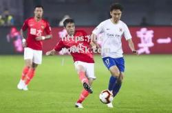 bsports体育-中超赛季结束后，球员转会纷纷，恒大新锋线引关注_中超又一队退出争冠行列, 恒大开心但上港却开心不起来