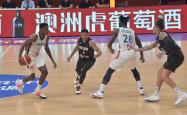 bsports体育-澳大利亚篮球联赛开赛在即，球队准备充足