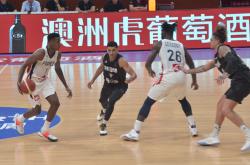 bsports体育-澳大利亚篮球联赛开赛在即，球队准备充足