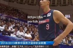 bsports体育-易建联领军广东队夺得CBA总冠军，历史第十次登顶！