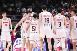 bsports体育-广东男篮再度胜出，紧紧握住领先位置